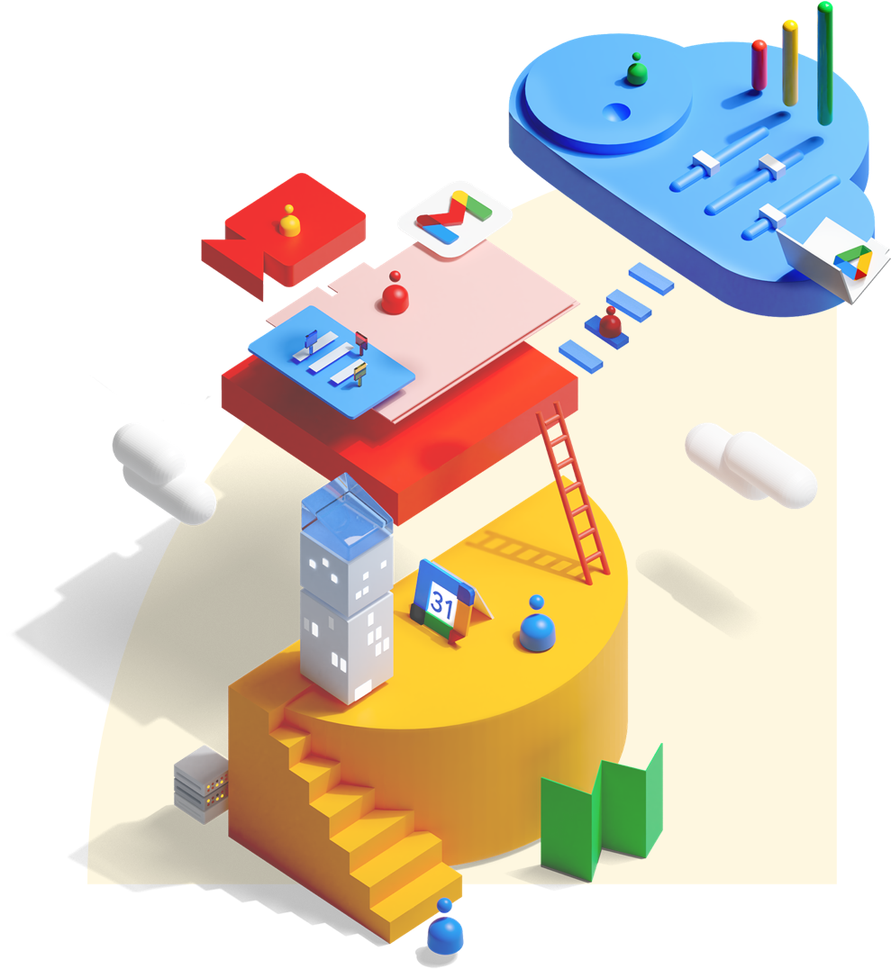 Google Workspace partner parkistan