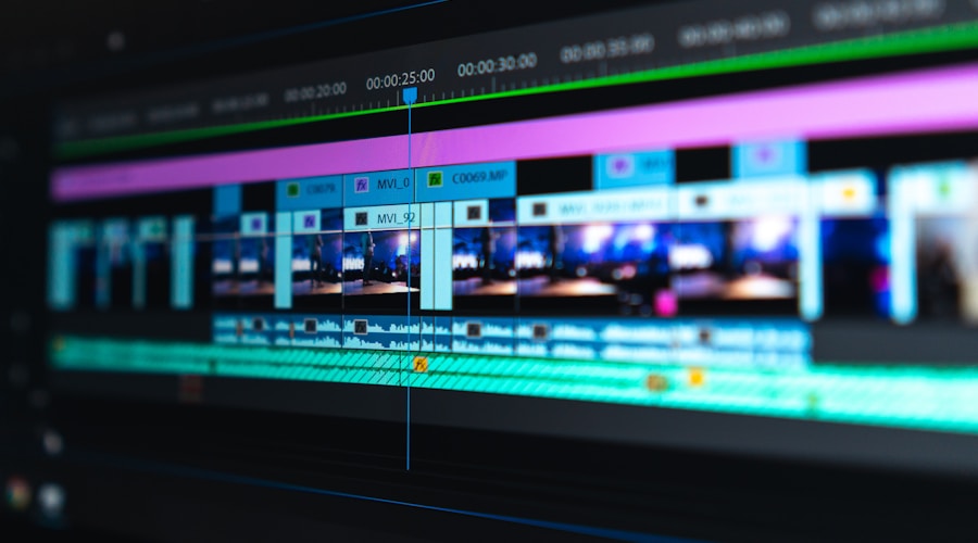 Google Vids AI video creation tool