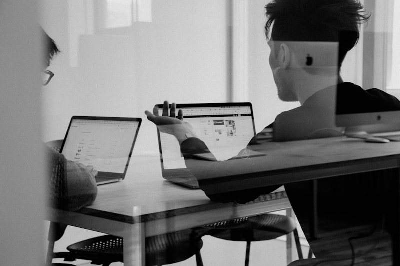 Zoho Workplace specialist consultation